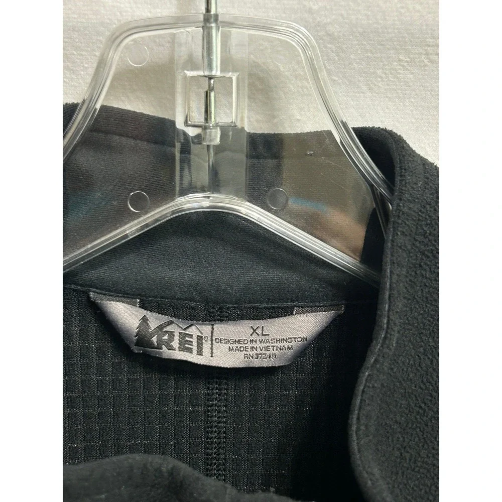 REI mens xl